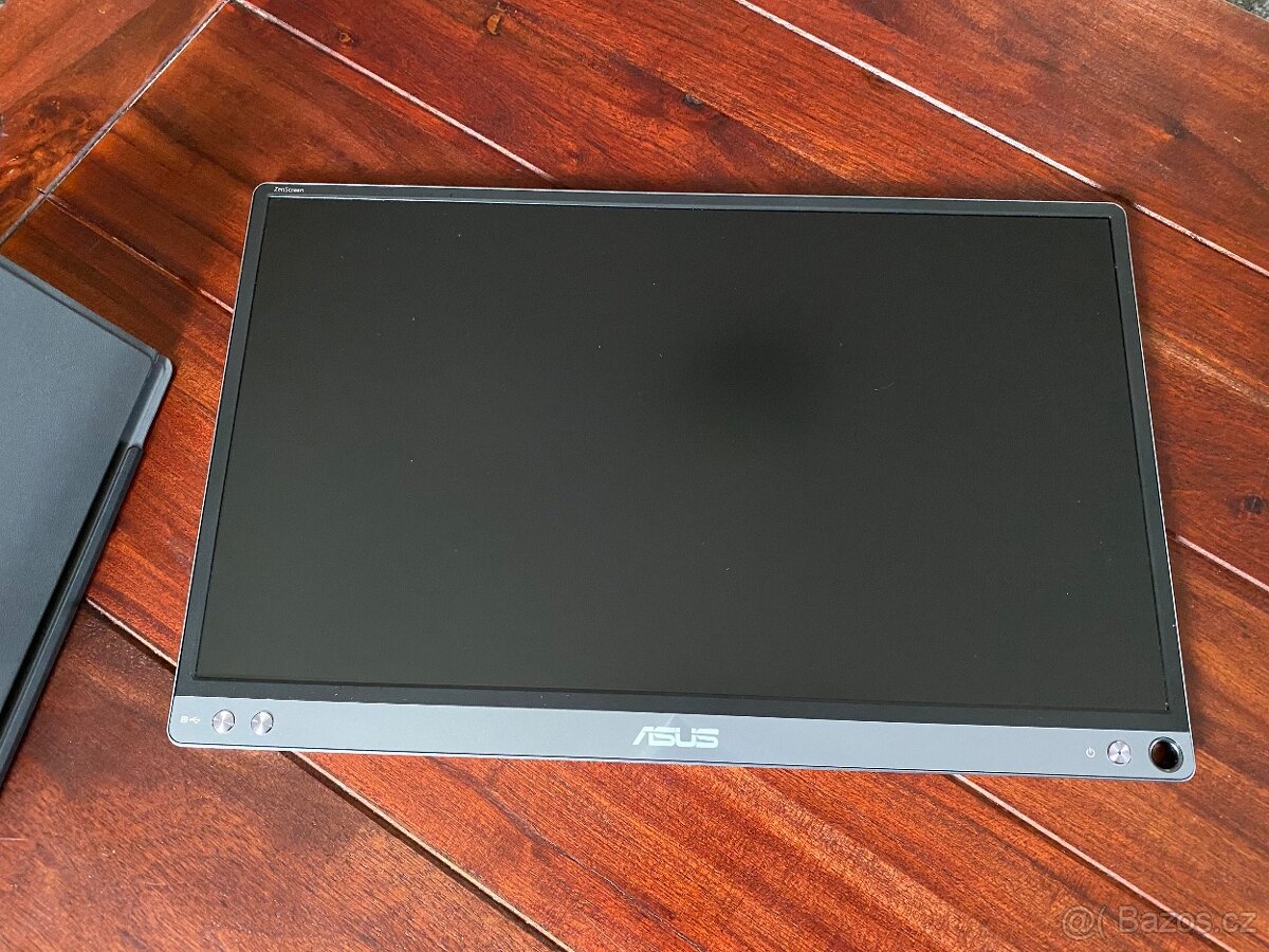 Přenosný monitor - 6