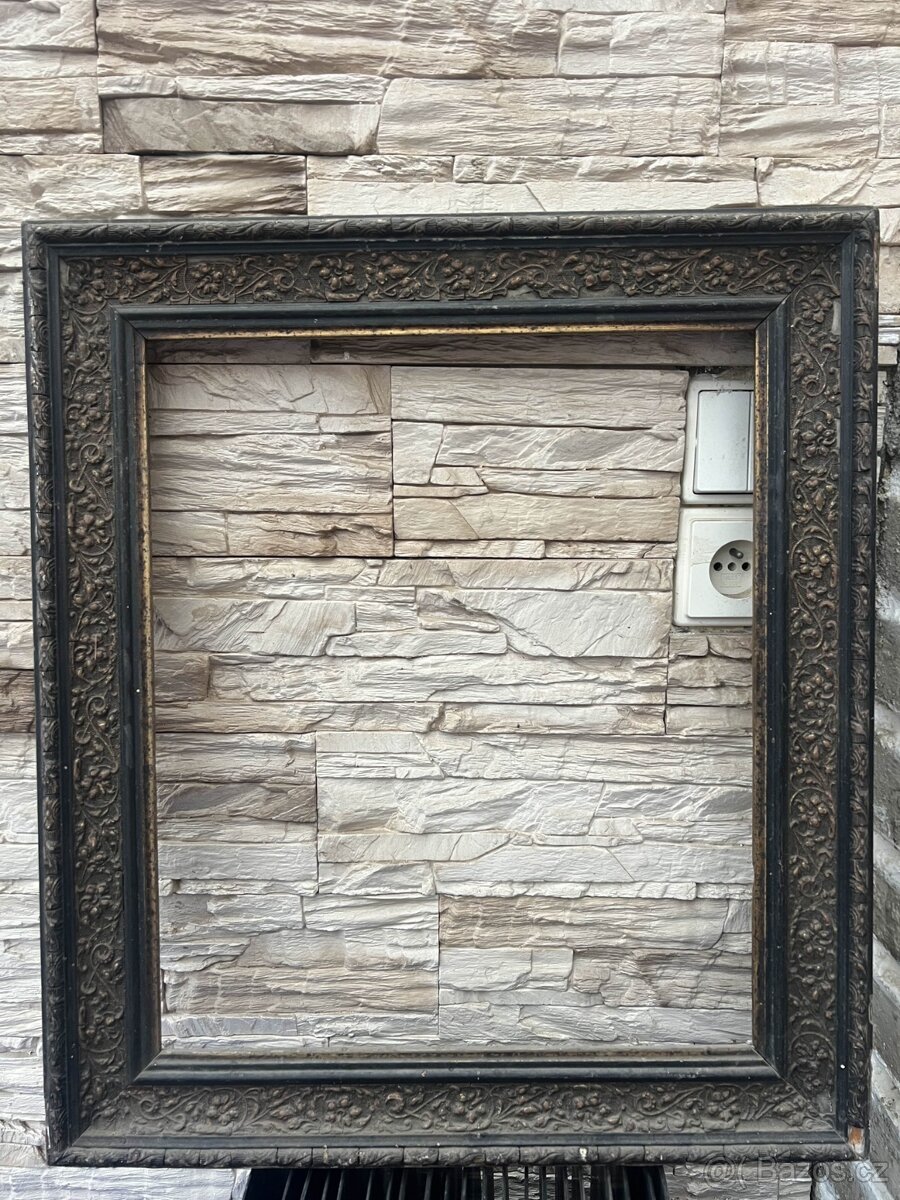 Obraz, rámy různé velikosti - 6