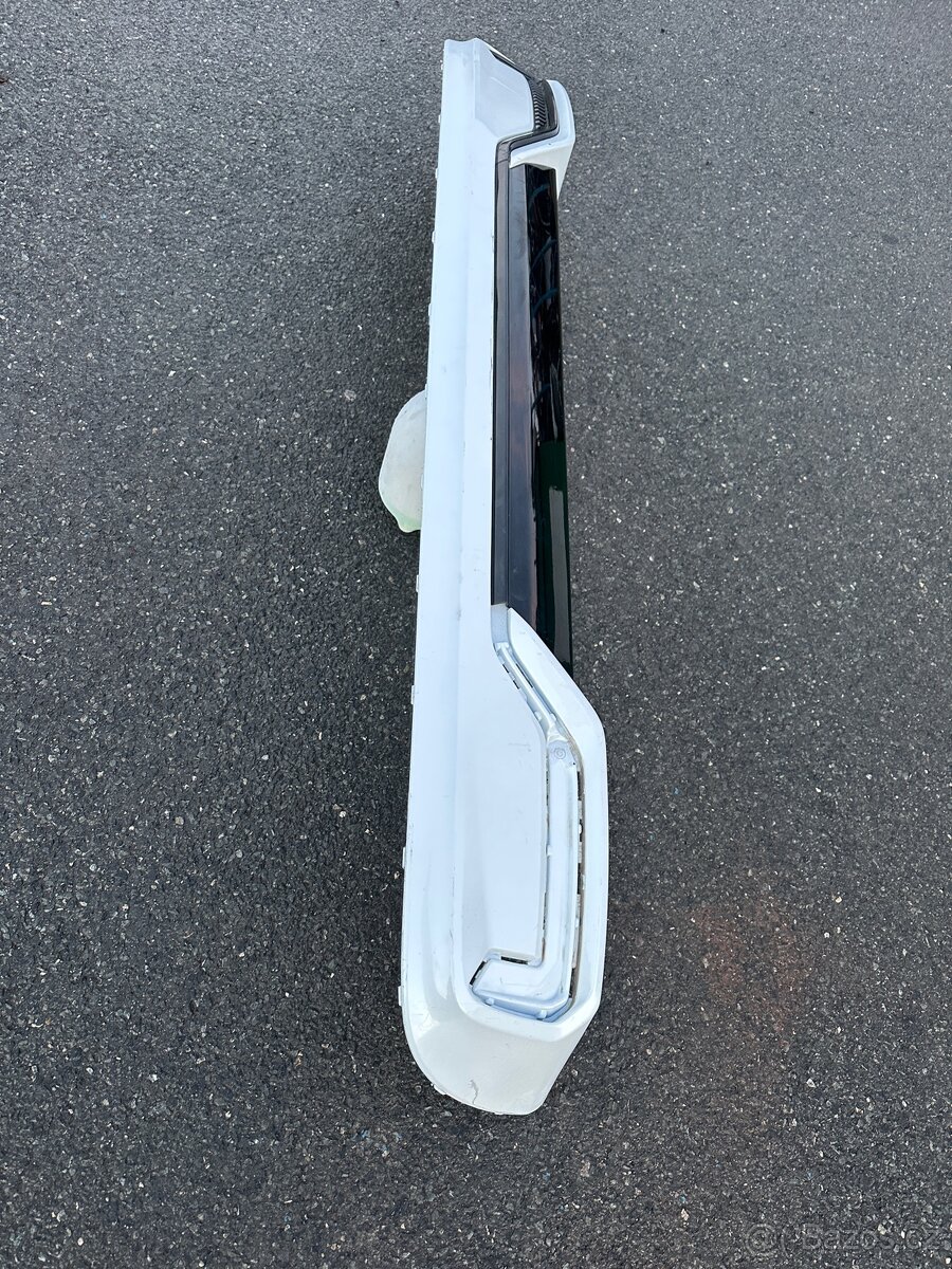 Volvo XC 60 rdesign difuzor - 6