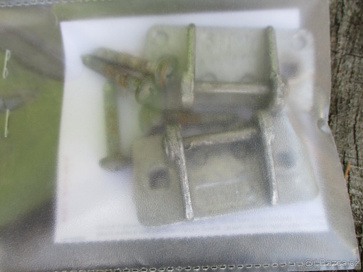 zadní nosič kol č. N 02 - 6