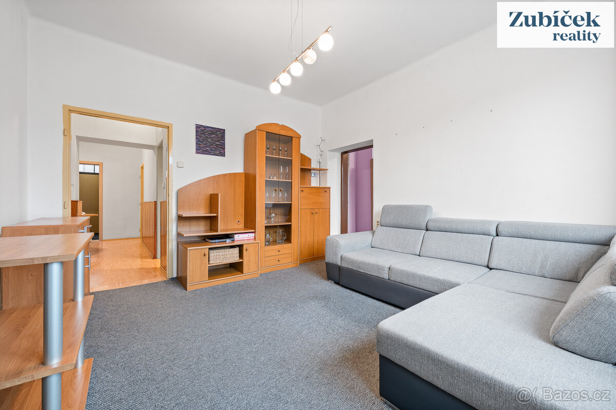 Prodej bytu 2+1 Uh.Hradiště - ul.Rostislavova - 6