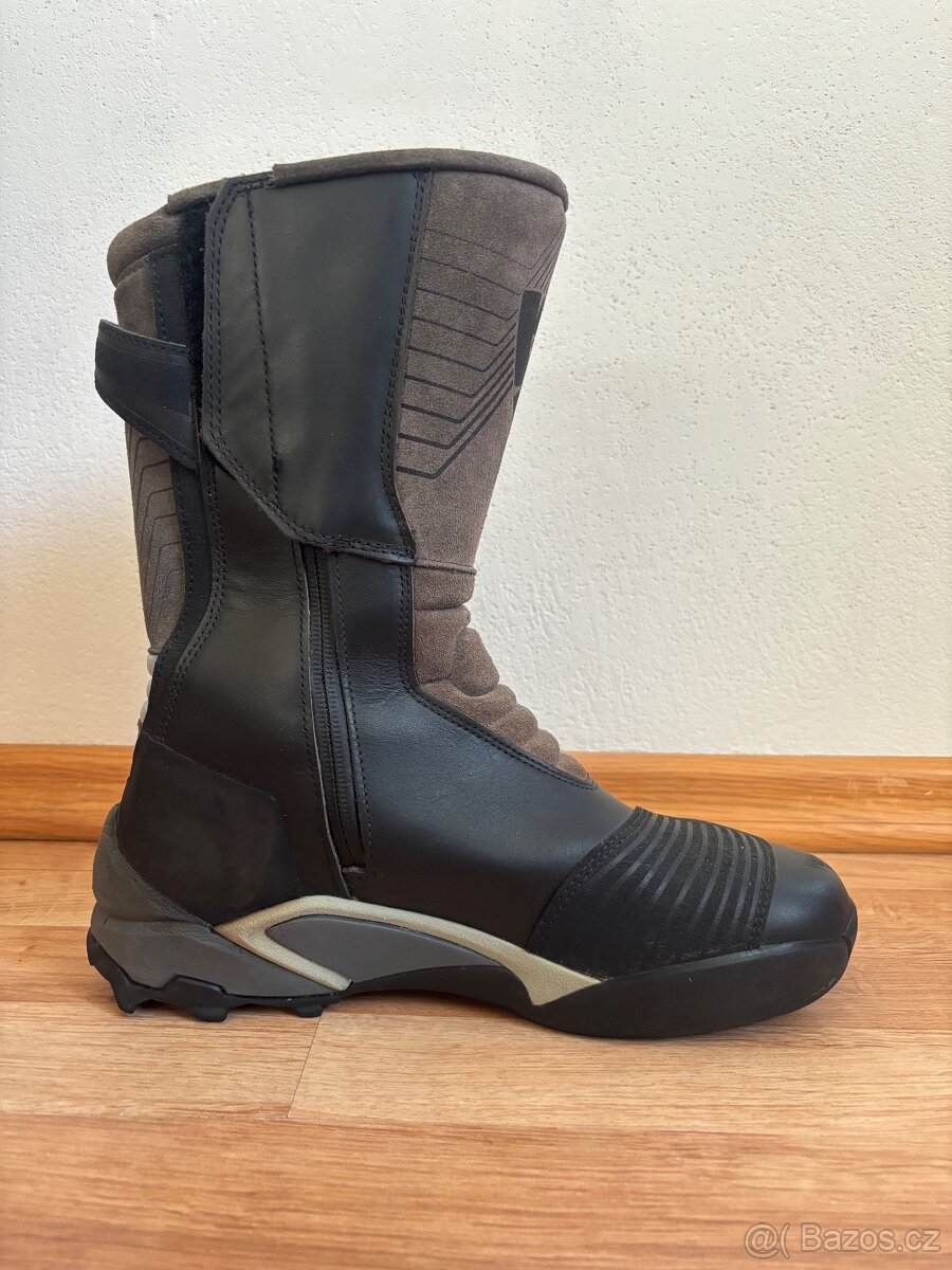 Moto boty Revit 40 - 6