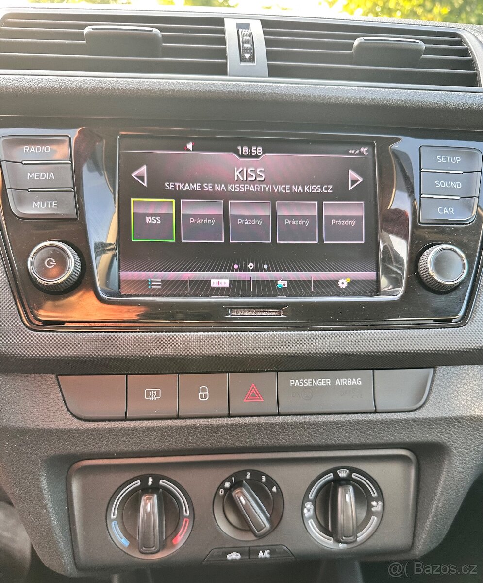 Fabia III FL po 1.majiteli - 6