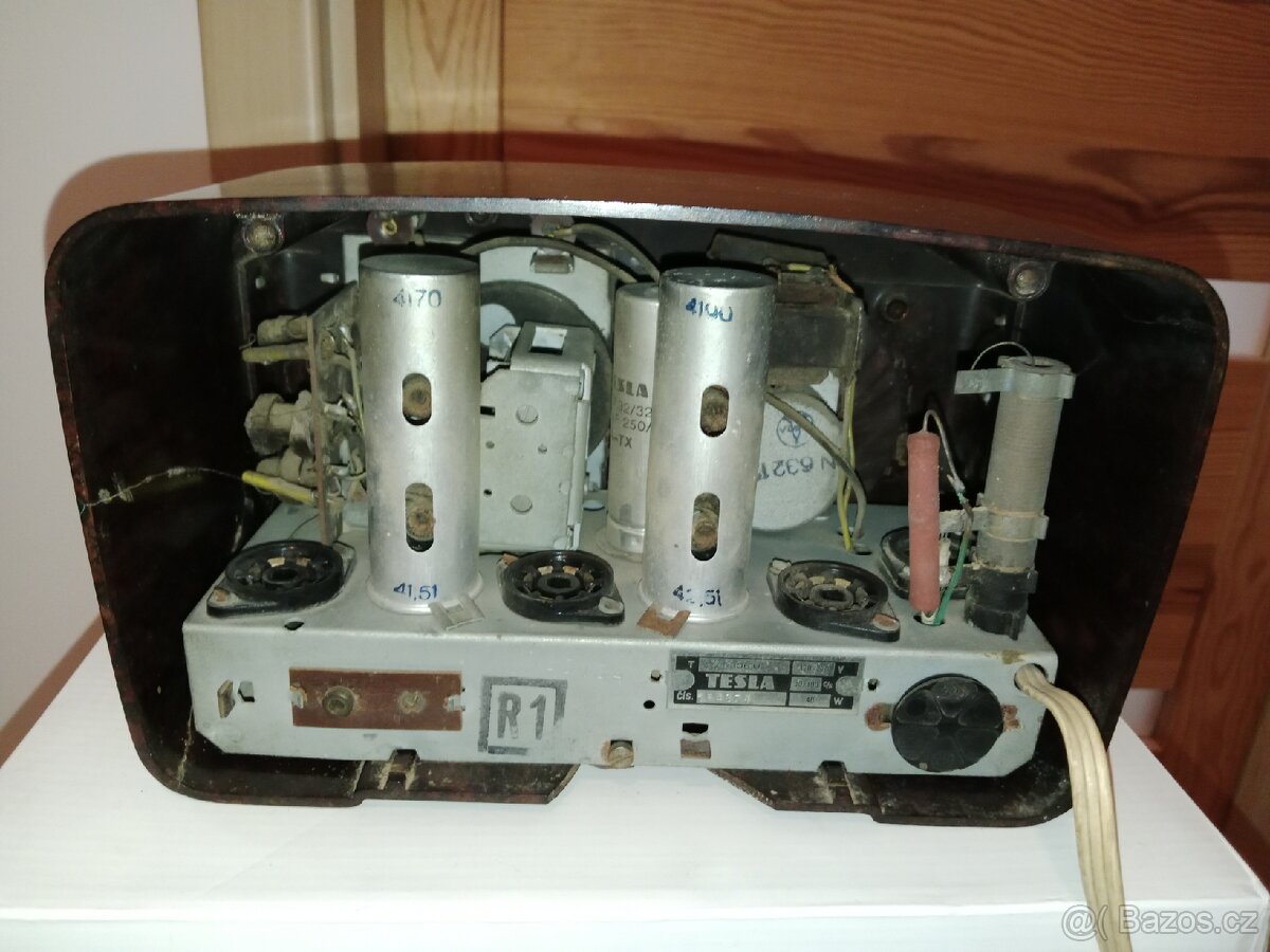 Tesla Talisman 306u - 6