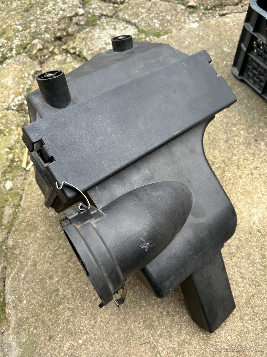 ND BMW M52B25/28 - 6