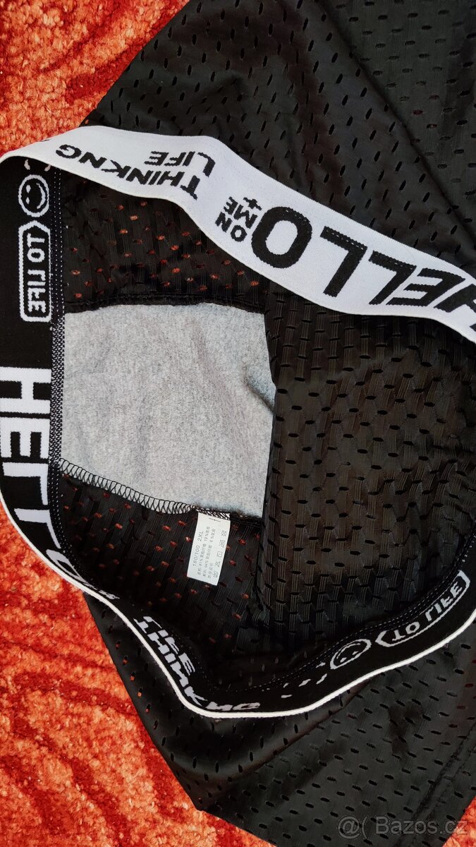 Chlapecké boxerky 10-14R - 6