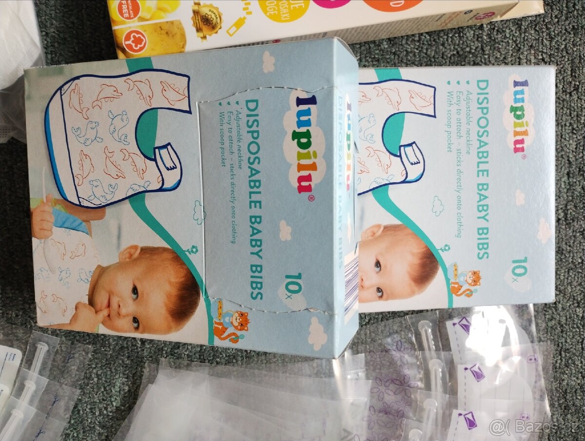 Balíček pro maminku a miminko - 6