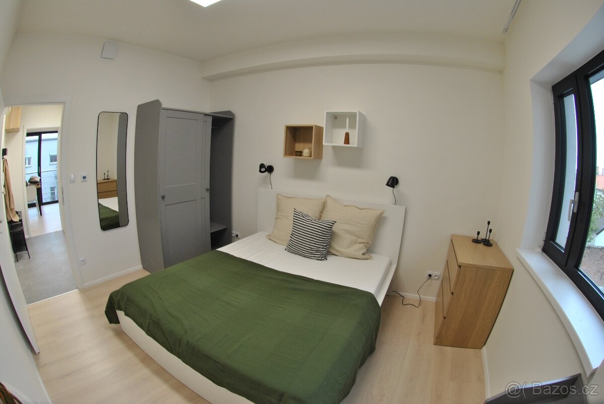 Pronájem bytu 2+kk v Brně - 6