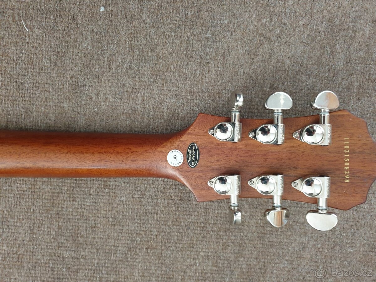 Epiphone SG - Upgrade - Zľava - 6