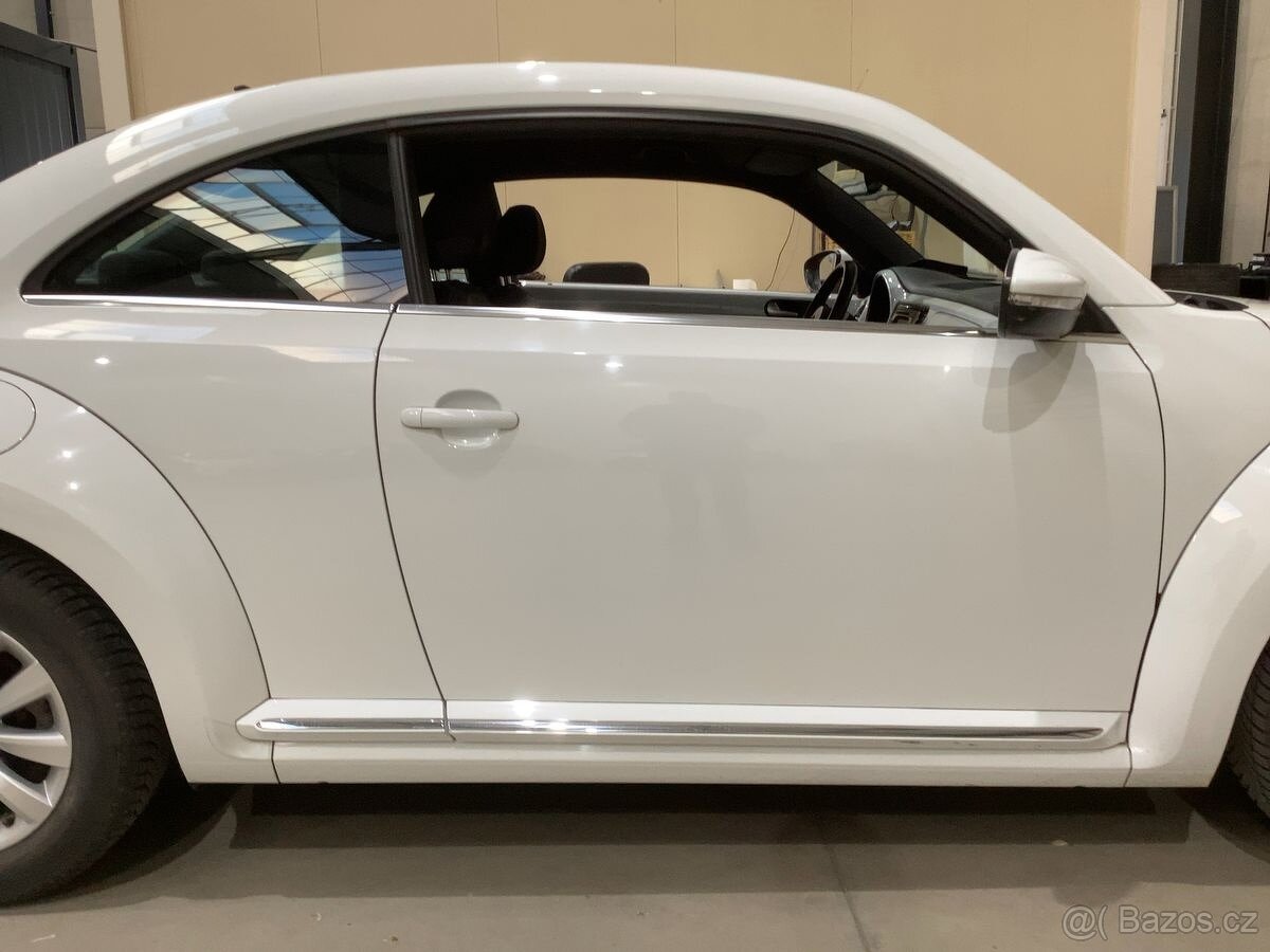 VW BEETLE 1.2 TSI 77KW DESIGN - 6