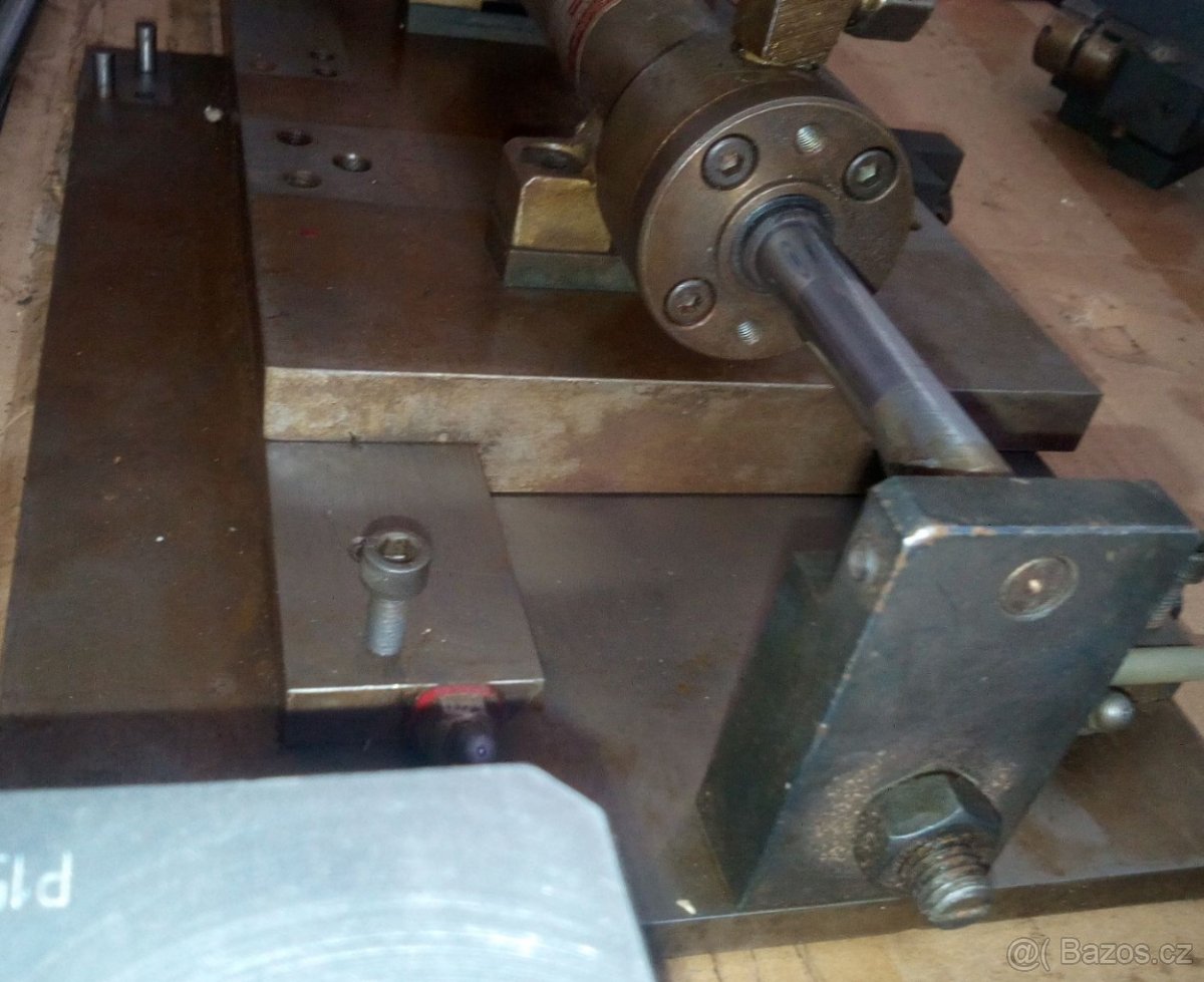 Díly pro váš projekt - 6