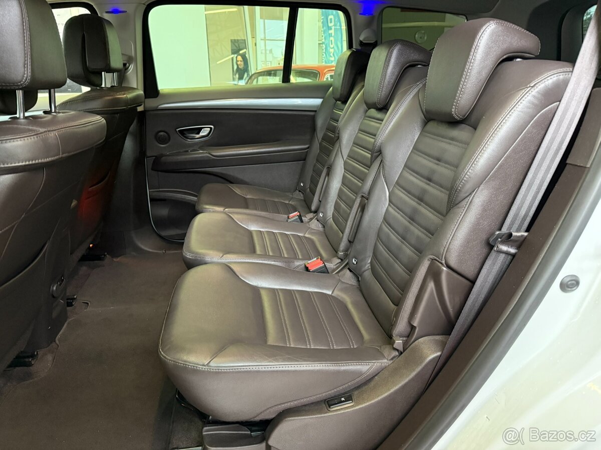 Renault Espace Intens 1.6 dCi 96 kW bez AdBlue DPH - 6