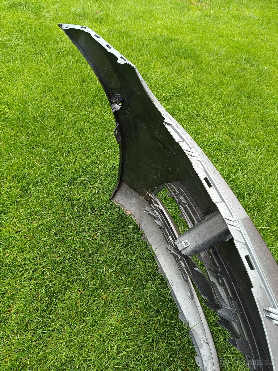 Nárazník VW golf 7 facelift 5G0.807.221 FL - 6