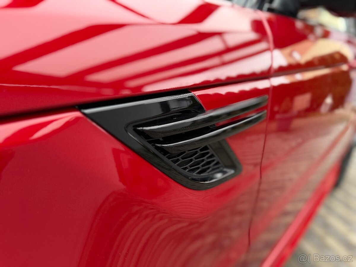 Land Rover Range Rover Sport 3.0TDV6 - 6