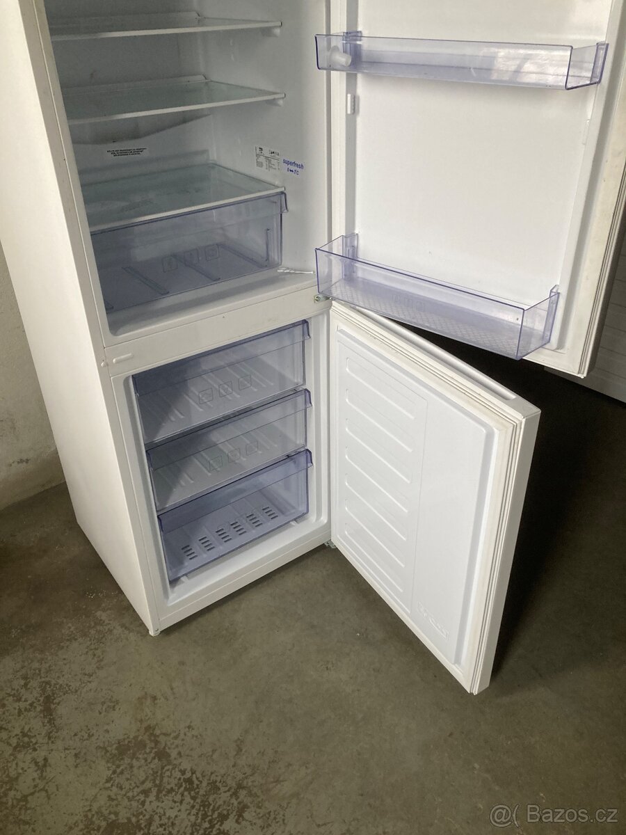 Lednice včetně mrazáku - 6