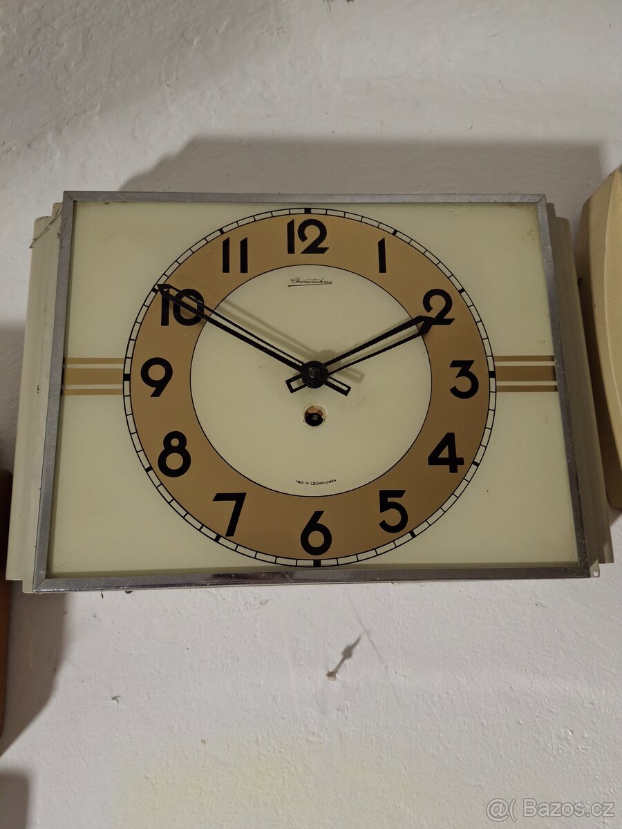 Prodam kuchynske hodiny - 6