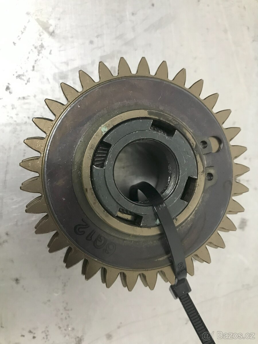 Díly motoru Ducati Scrambler 800 - 6