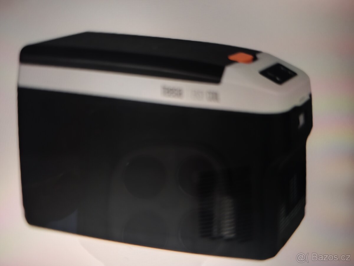 Chladící box TEESA - 6