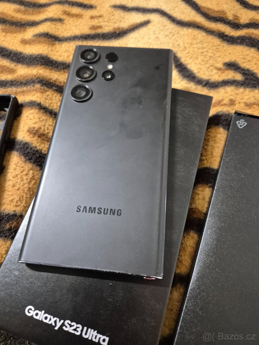 Telefon Samsung Galaxy S23 Ultra - 6