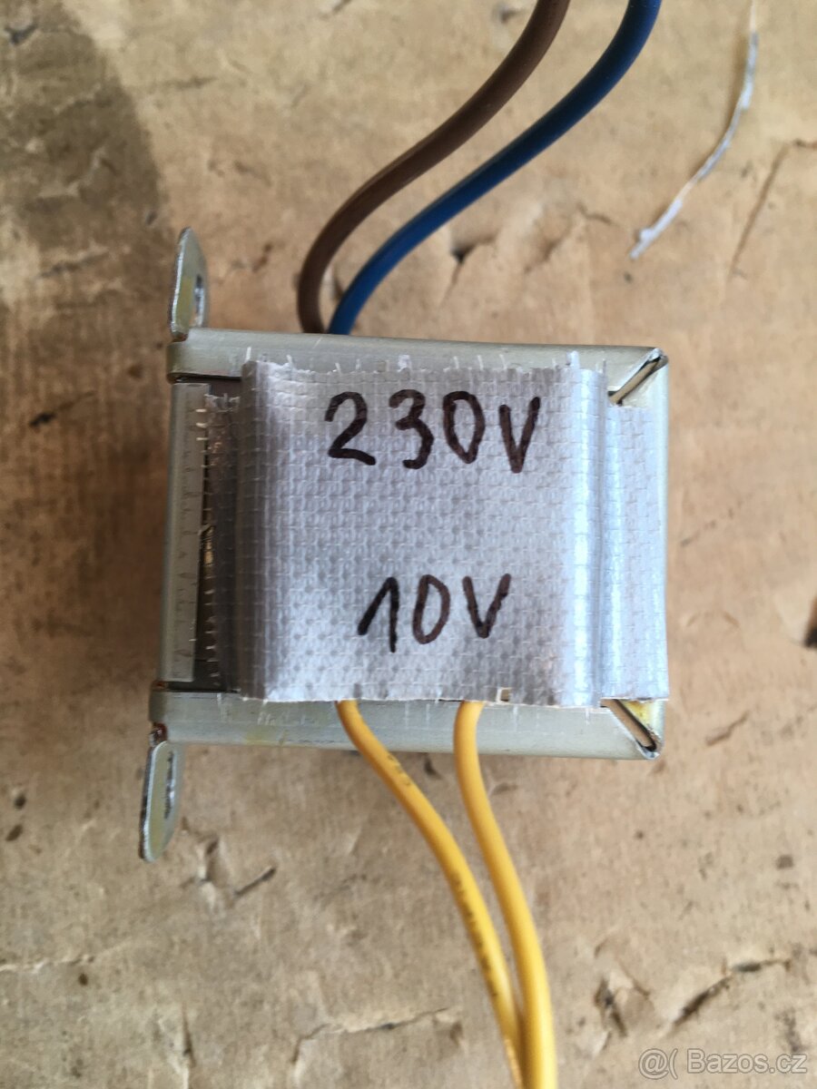 MALÉ TRANSFOMÁTORY - 6