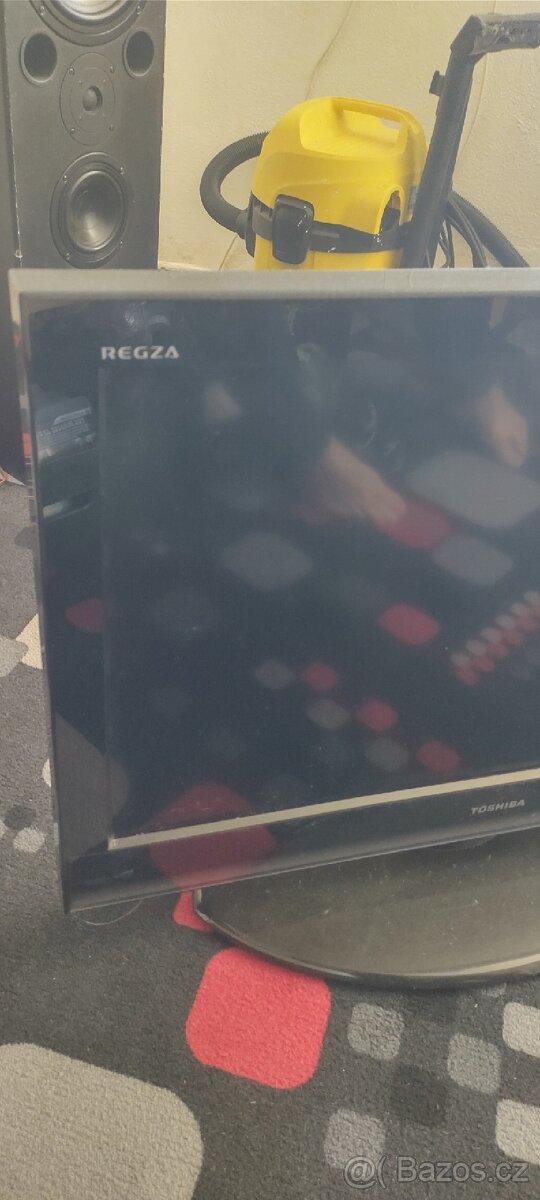 Televize toshiba regza 82cm - 6