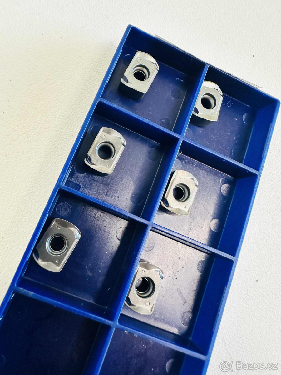 Držáky SK40 pro šroubovací frézy ( použité ) - 6