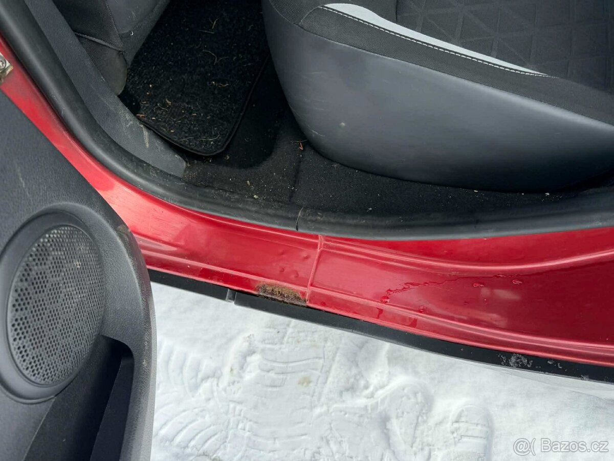 Dacia Sandero Stepway - 6