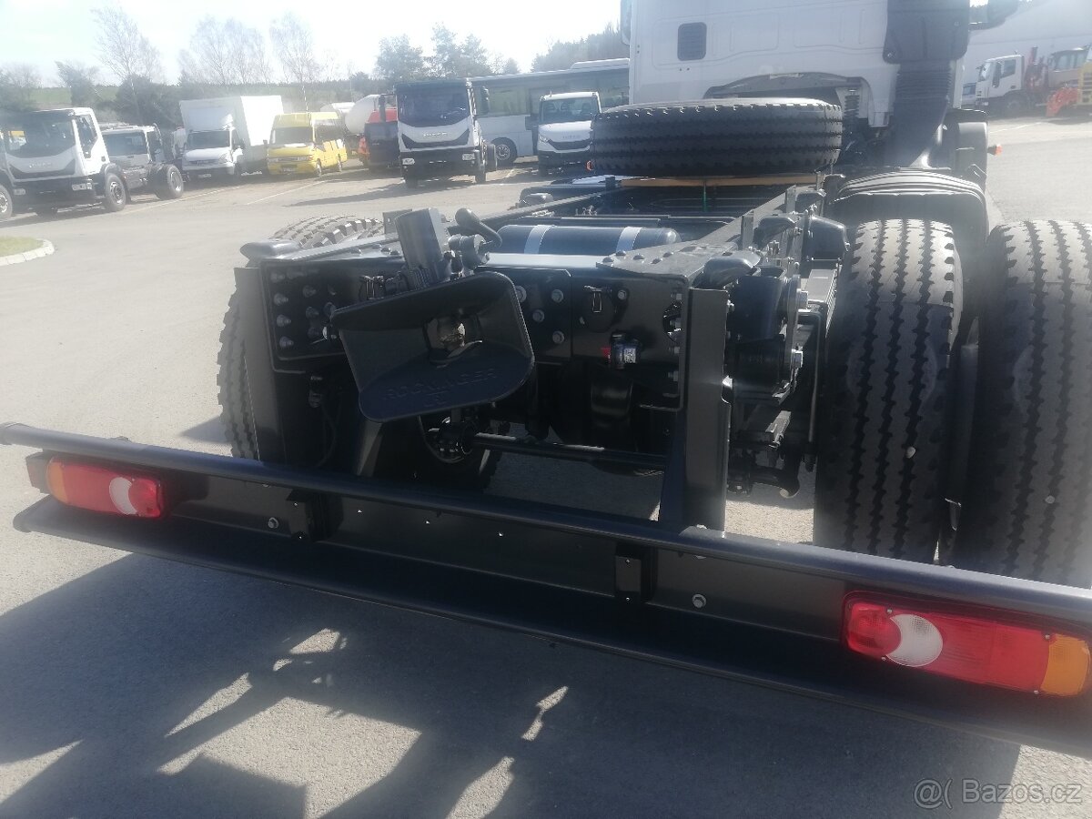 IVECO EUROCARGO ML180E32K - 6