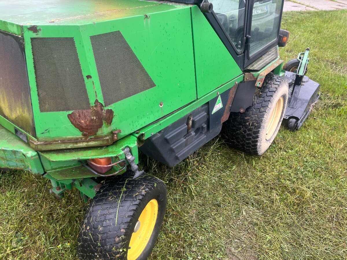 John Deere 1505 - 6