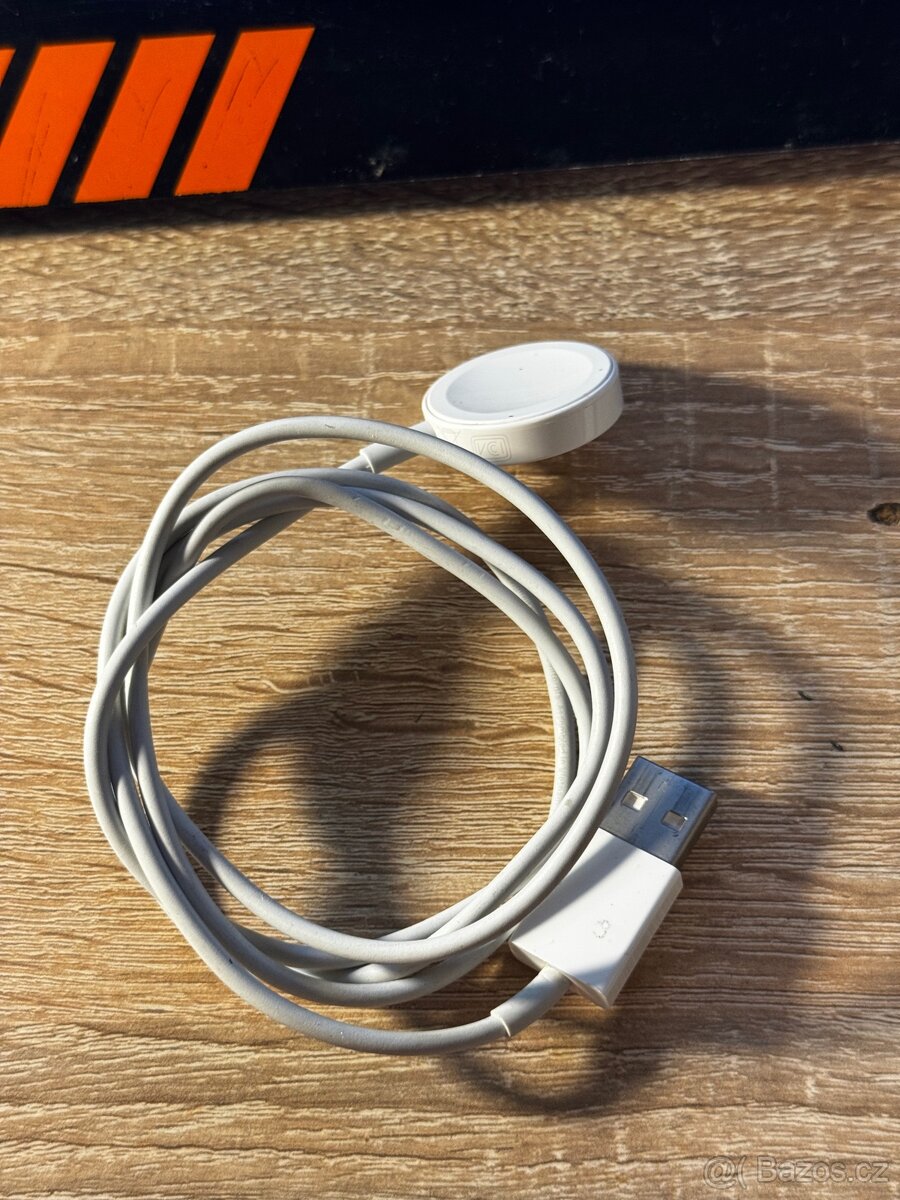 Apple Watch Series 7 41mm - 6