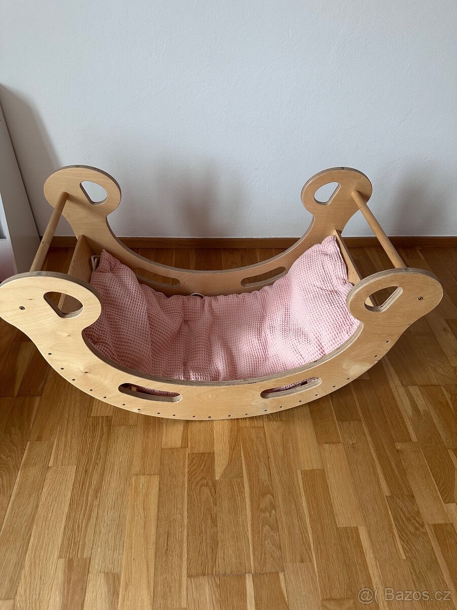 Houpačka pro děti - 6