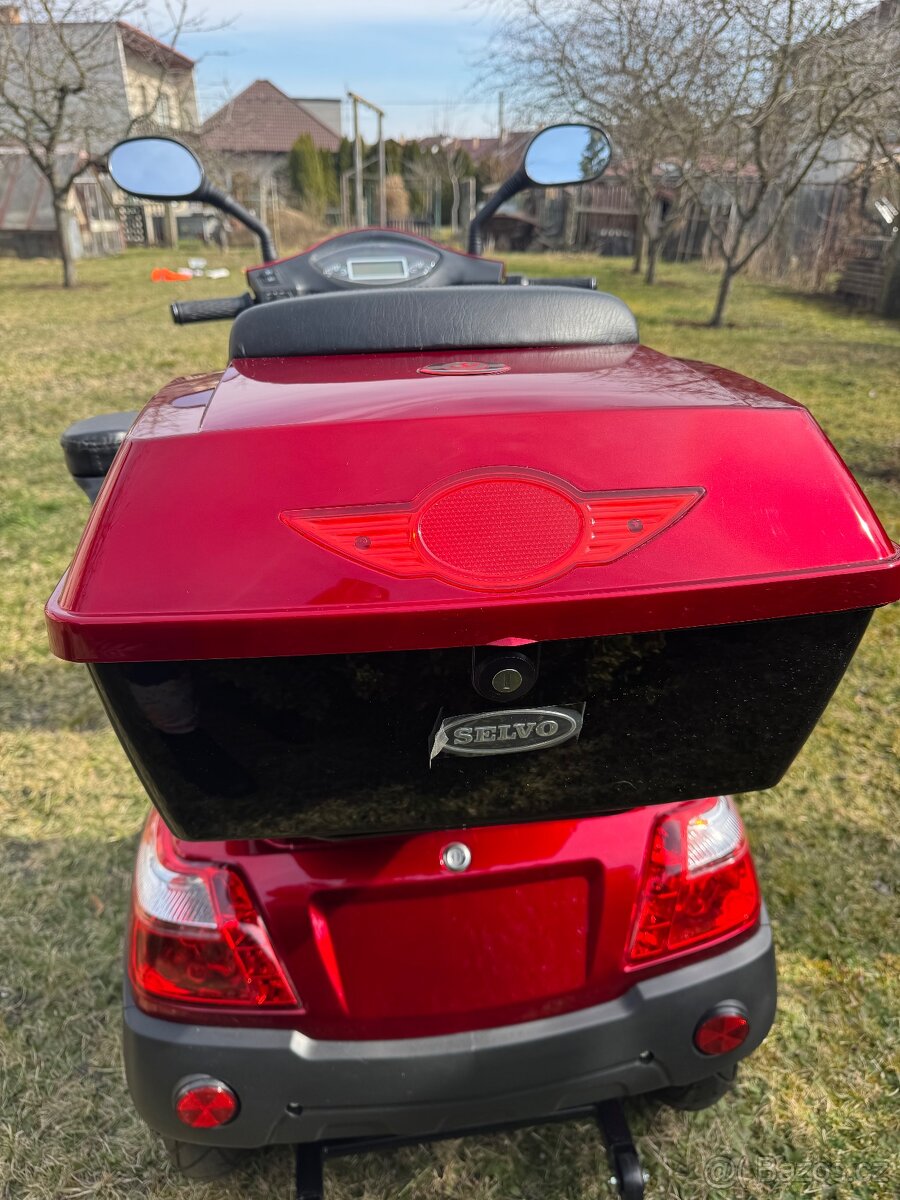 Selvo 3100Li - 6