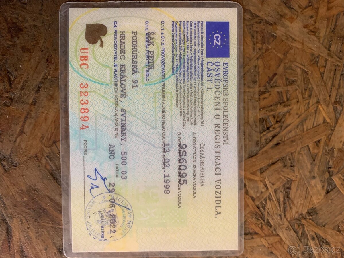 Kawasaki KLE 500 - 6