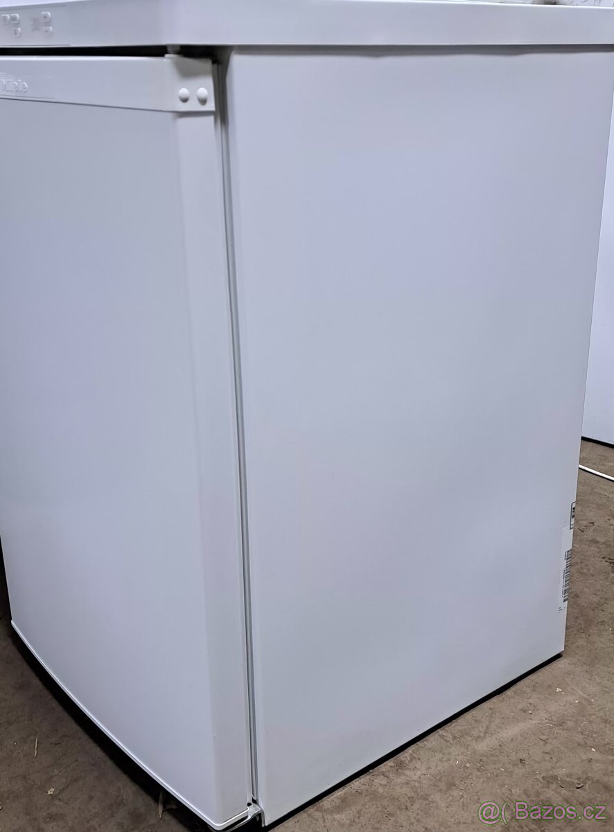 Mrazák 4 šup. Miele. - 6