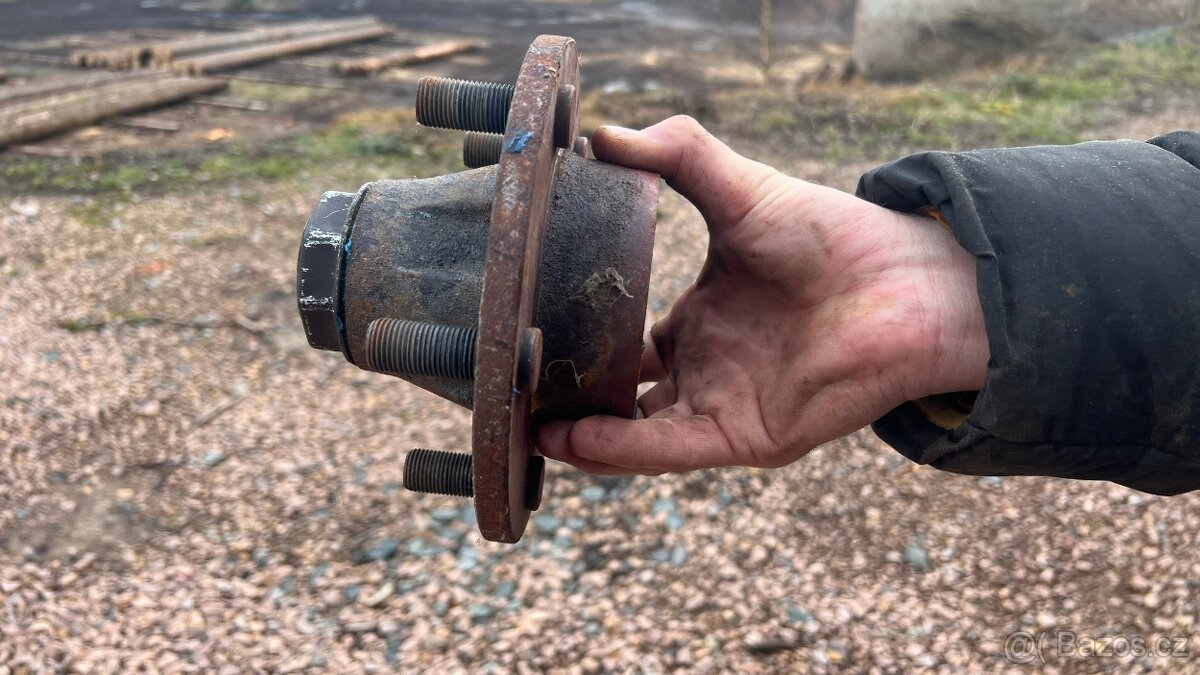 Prodám nová kola - 6