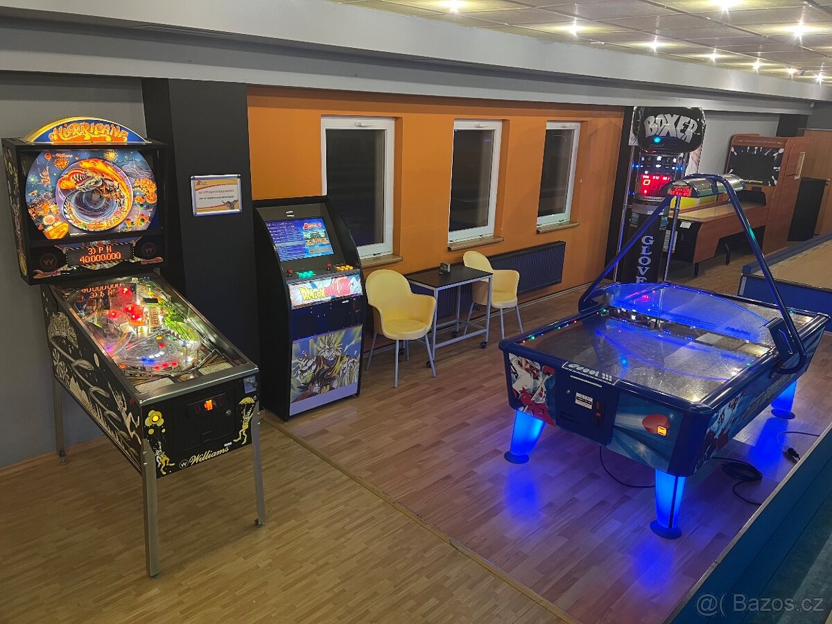 Videohry arcadehry 1500her v jednom - 6