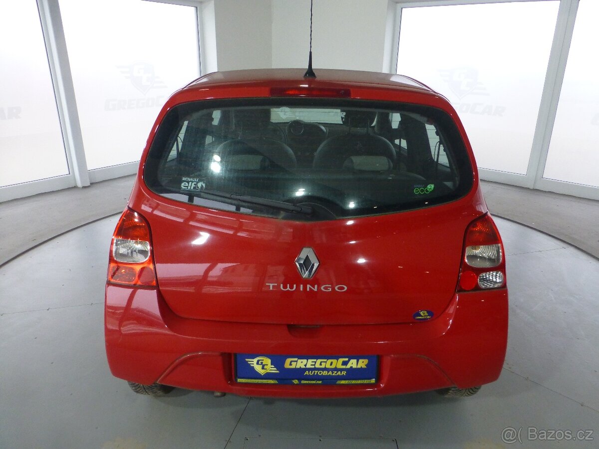 Renault Twingo 1,2I- KLIMATIZACE - 6
