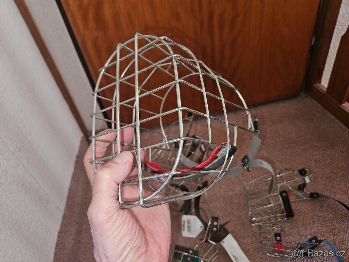 Košiky pro pejsky - 6