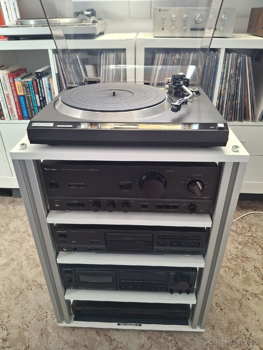 Technics SL1410MK2 - 6