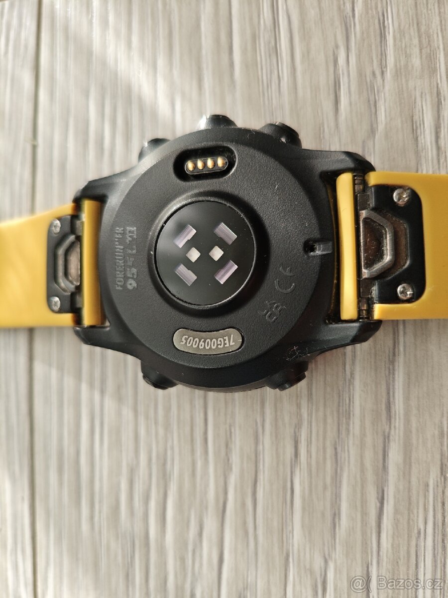 Garmin Forerunner 955 Solar - 6