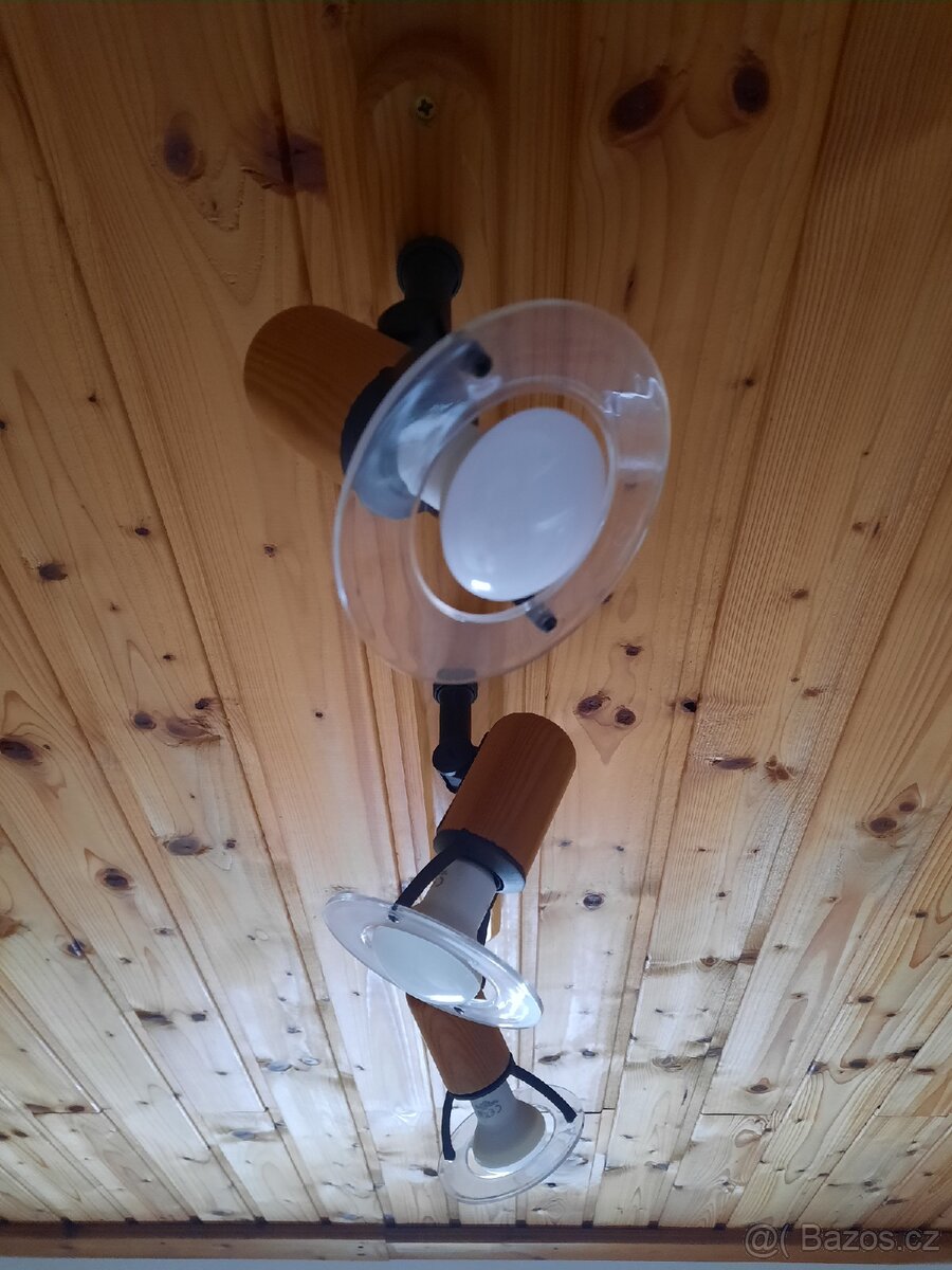 BRILLIANT nástěnné svítidlo/světlo E14 - 6