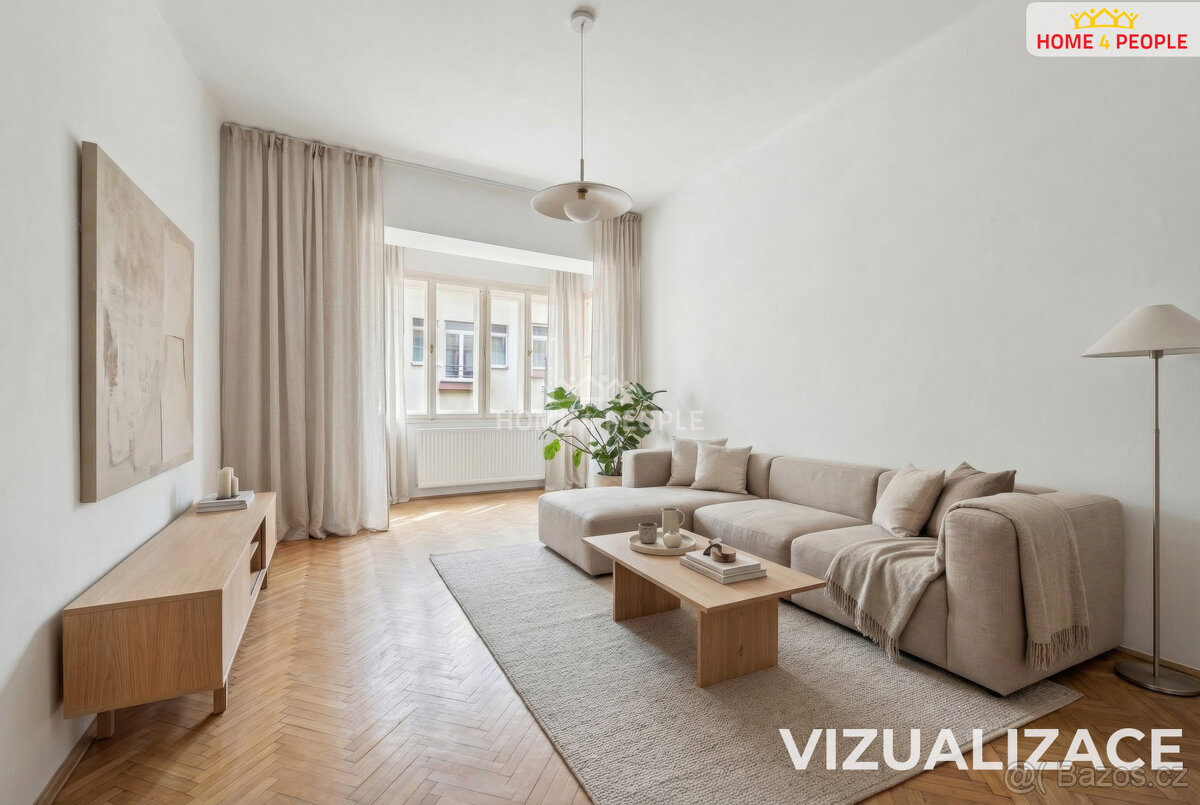 Prodej bytu 2+1, Říčany - 6