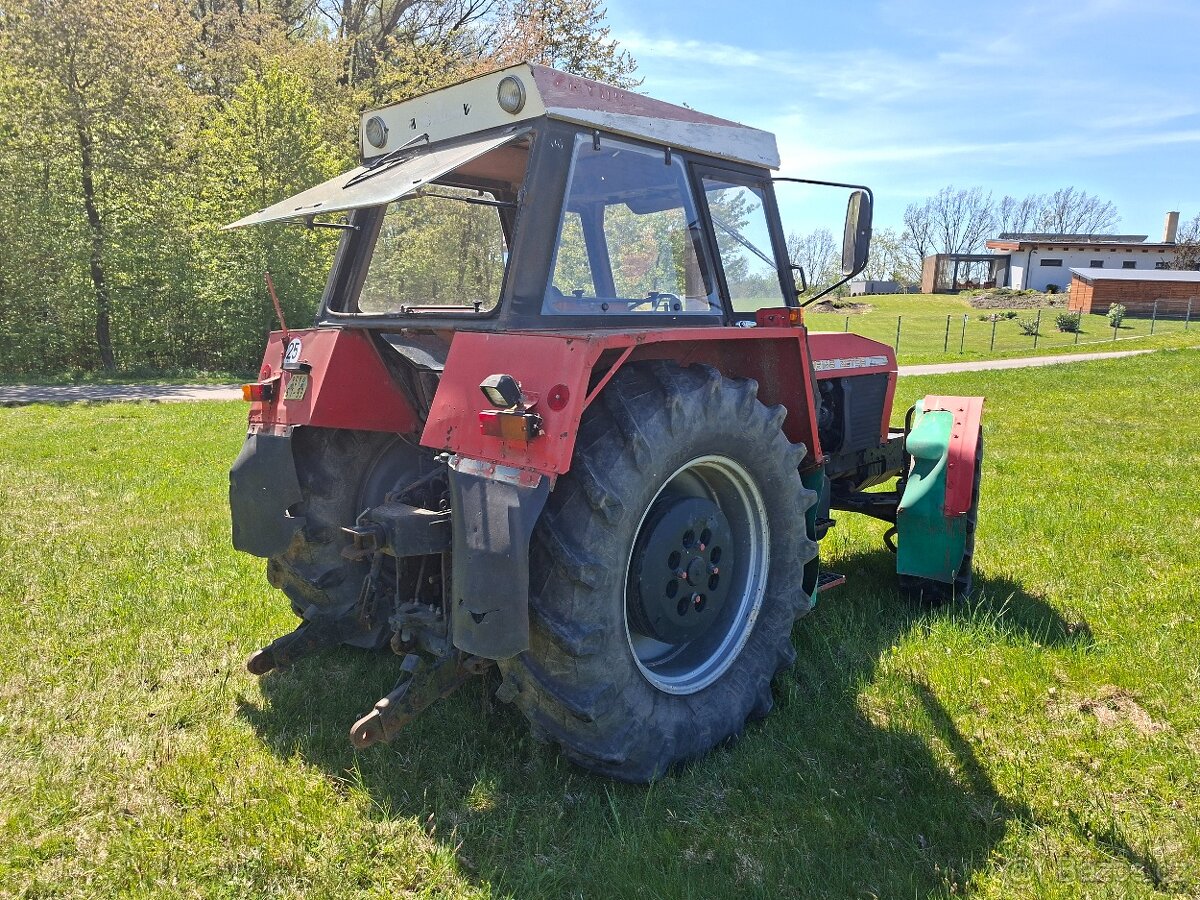 Zetor 16145 - 6