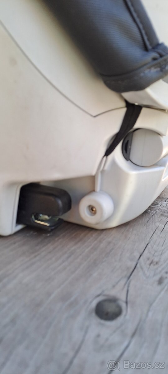 Autosedačka Britax Römer - 6