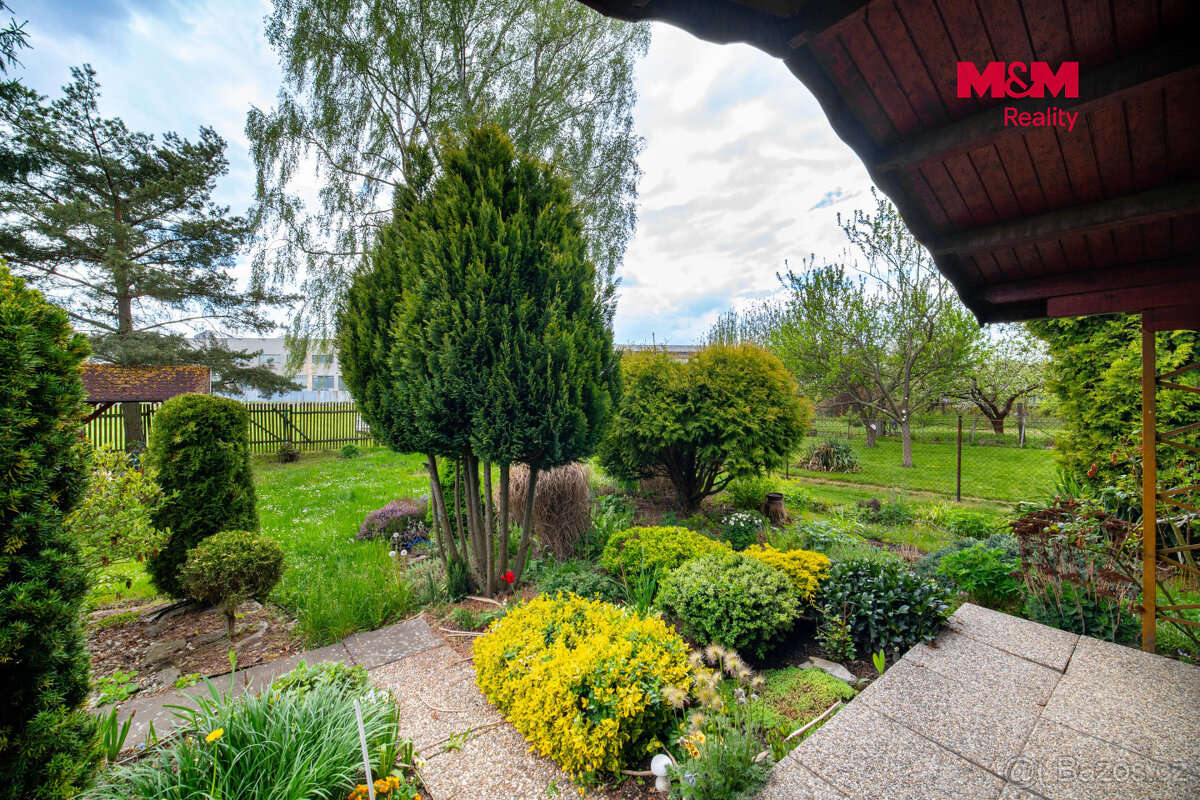 Prodej chaty, 14 m², Svitavy - 6