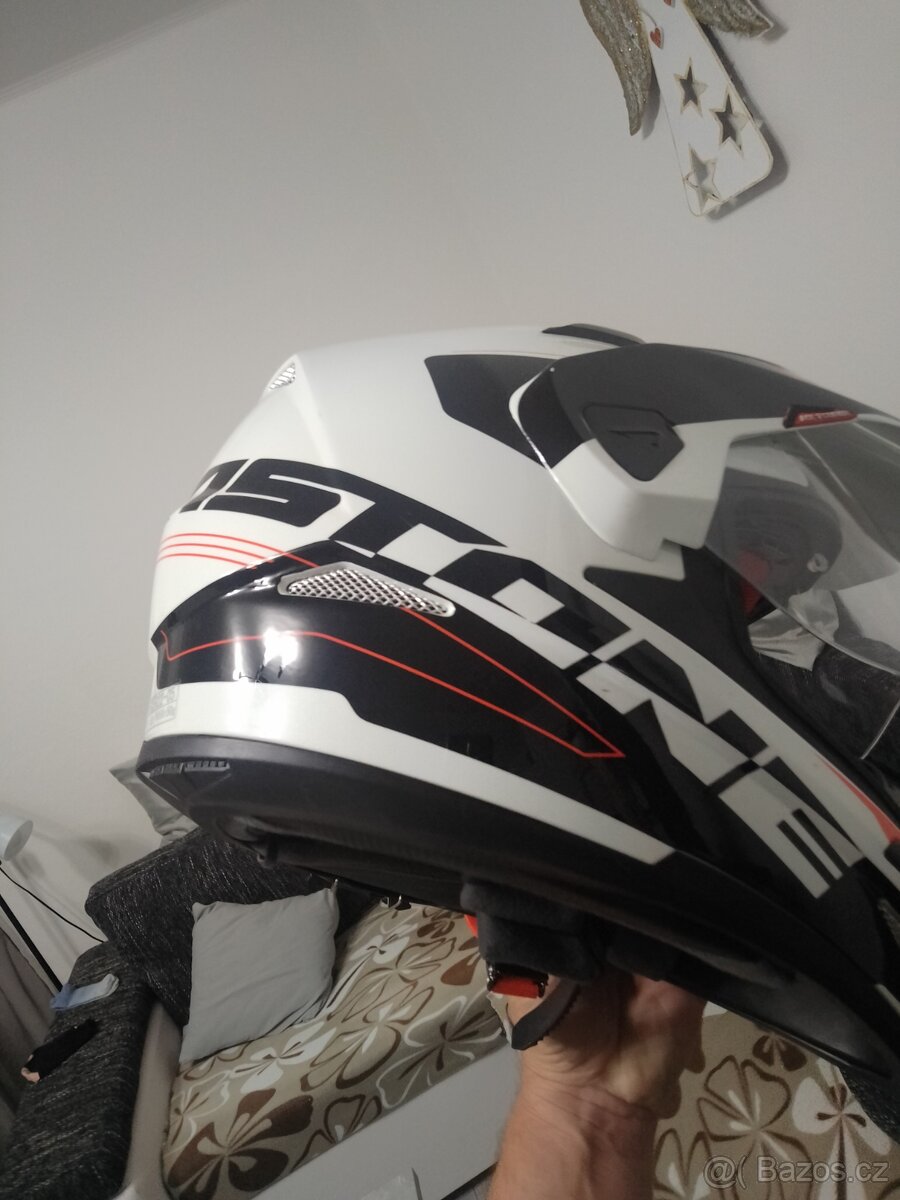 Enduro helma - 6