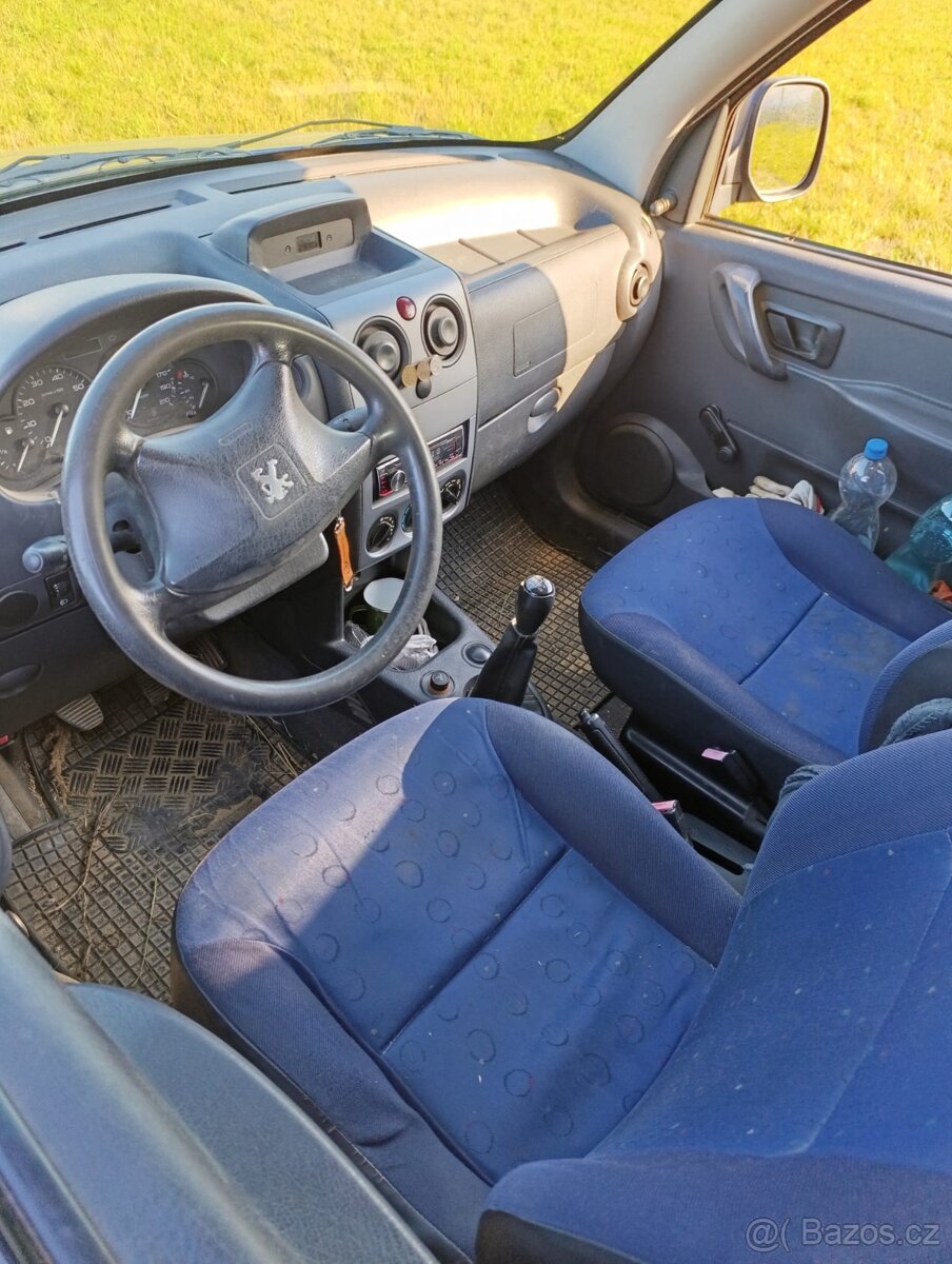 Peugeot Partner - 6