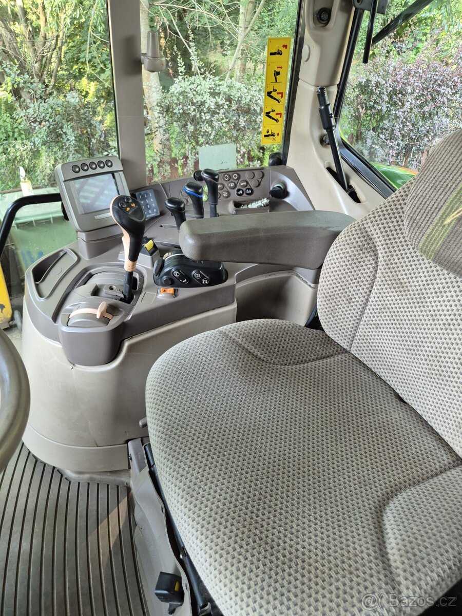 John deere 6630 Premium - 6