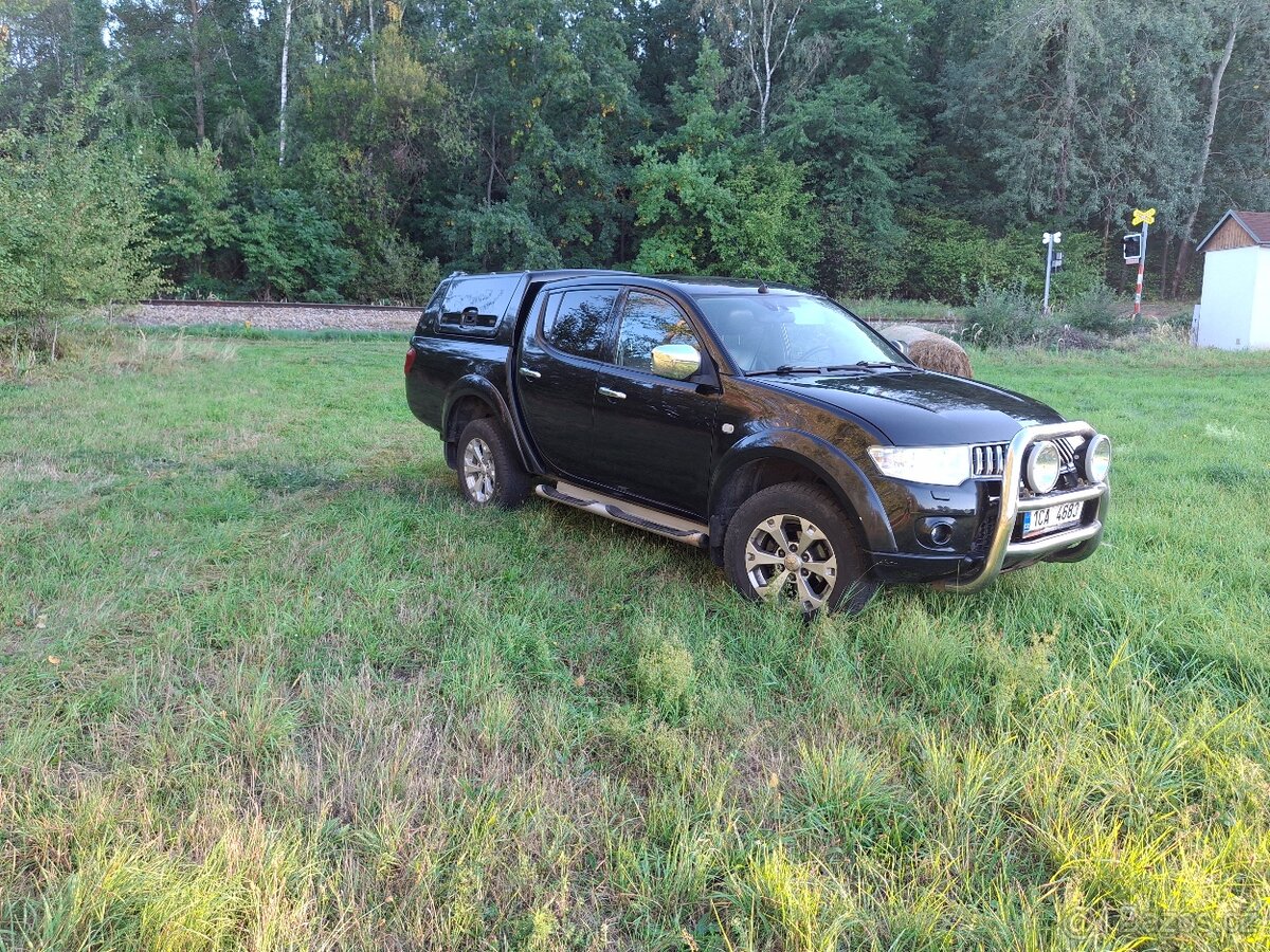 Prodám Mitsubishi - 6