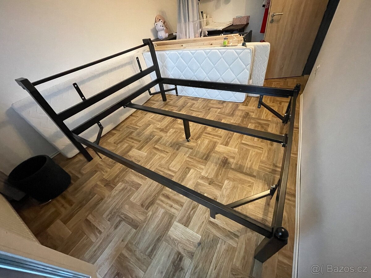 Kovovýroba, hodinový manžel - 6